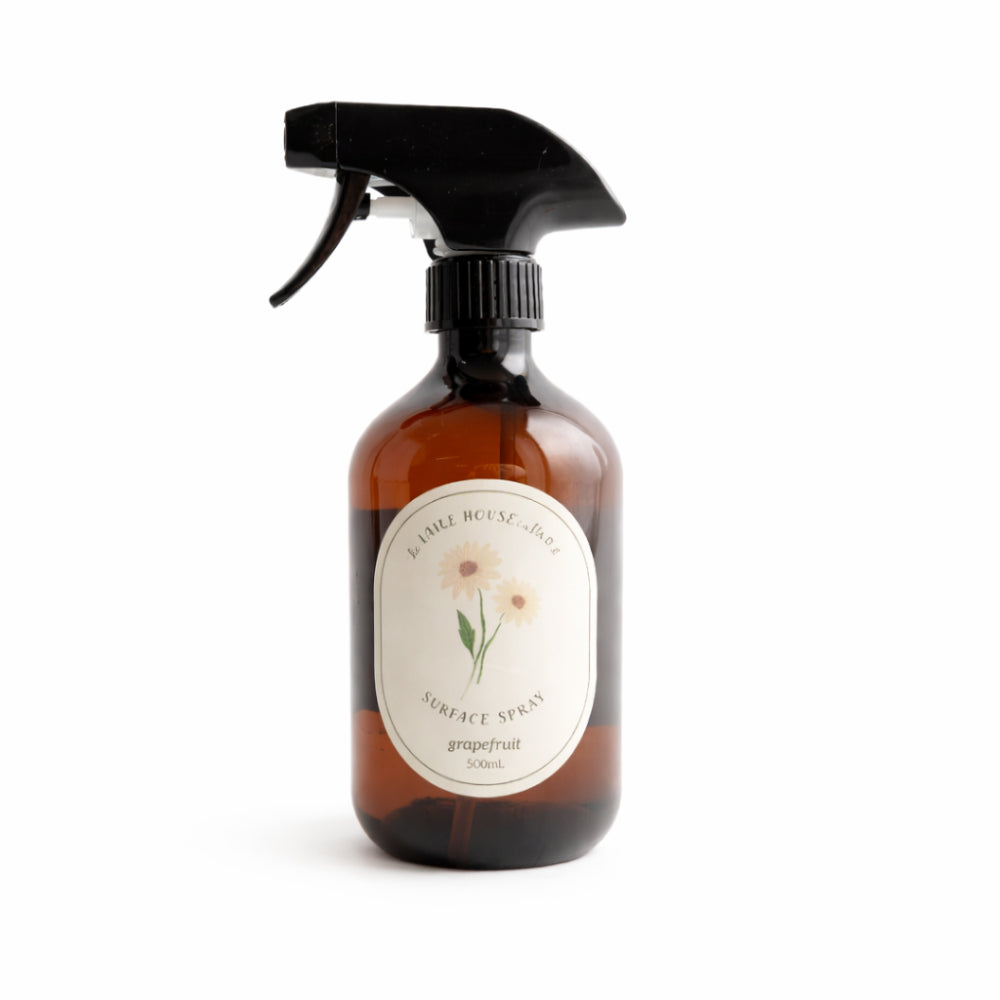 Lake House Collection Surface Spray 500ml - GRAPEFRUIT